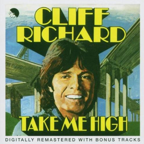 Cliff Richard